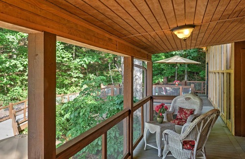 Valley Head Cottage | Romantic Tree House Cottage - Minutes to Mentone!