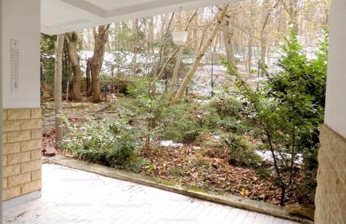 Svabhegy Apartment | Romantic two bedroom apartments close to Normafa with private parking