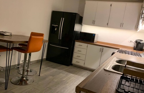Piedras Negras Apartment | Romantic unit with amazing vibes!