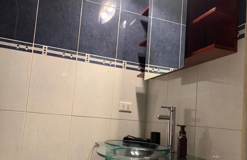 Piedras Negras Apartment | Romantic unit with amazing vibes!