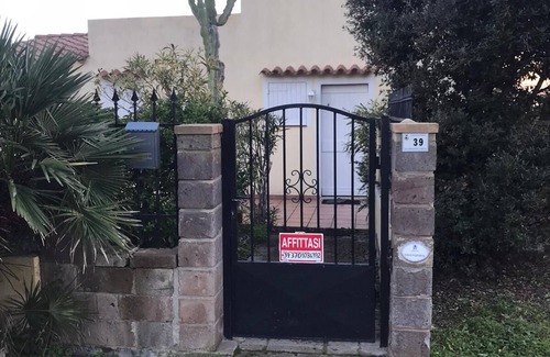 Torre dei Corsari Villa | Romantic villa for vacation in privacy. 3 min from the beach-beautiful view-garden