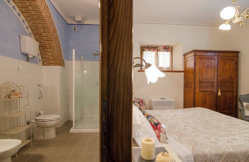 Cortona Other | Romantic Villa for group & wedding in exclusively -Cortona Tuscany