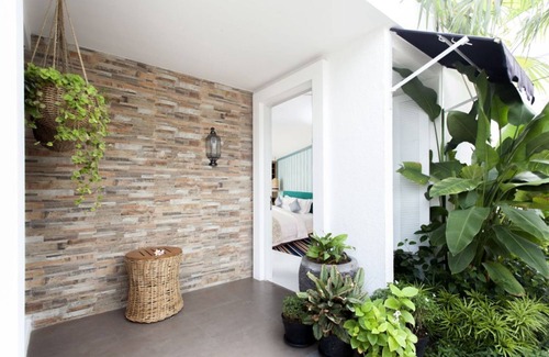 Tanjungbenoa Villa | Romantic Villa Situated in A Beachfront Resort, Tanjung Benoa, Nusa Dua