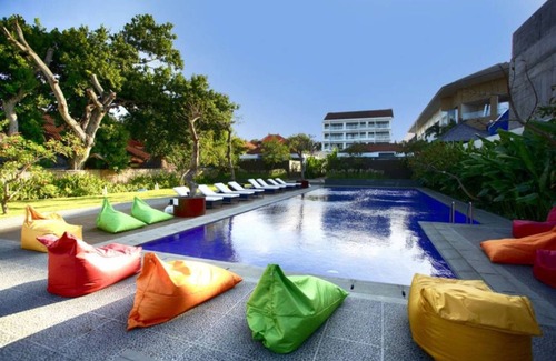 Tanjungbenoa Villa | Romantic Villa Situated in A Beachfront Resort, Tanjung Benoa, Nusa Dua