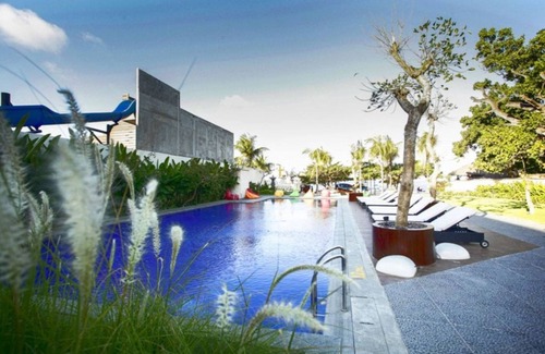 Tanjungbenoa Villa | Romantic Villa Situated in A Beachfront Resort, Tanjung Benoa, Nusa Dua