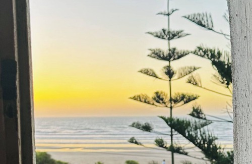 Haouzia Villa | Romantic villa with amazing view in front of sea