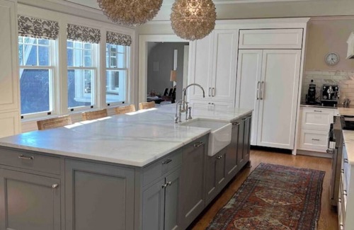 Laurelhurst House | Romantic, Vintage Estate -University of Washington