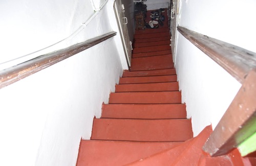 Stone Town House | Romantic zanzibar stone house,five minutes to forodhani