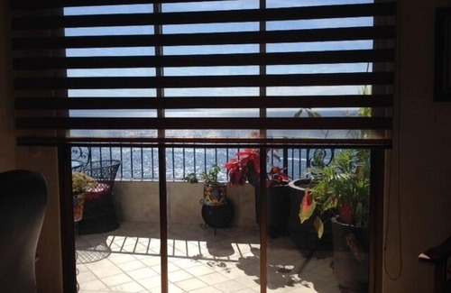 Emiliano Zapata Condo | Romantic Zone, Beachfront, Penthouse Condo