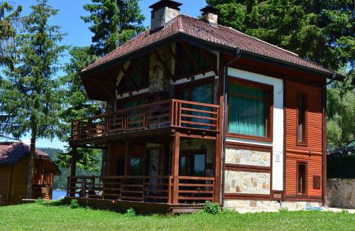 Batak Resort | Romantica Forest Guest House