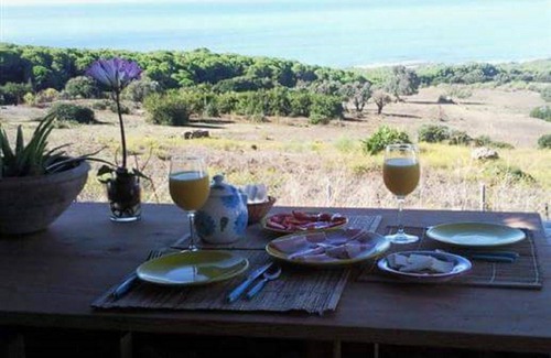 Bolonia House | Romantica House - Bologna Beach