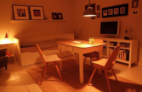 Katusice House | Romantický dům na Kokořínsku
