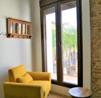 Denia Old Town Apartment | Romantico Apartamento en el Puerto de Denia