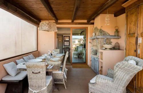 Porto Pozzo House | Romantico Appartamento Vista Mare