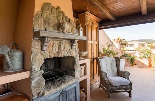 Porto Pozzo House | Romantico Appartamento Vista Mare