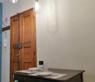 Borgo Dora Apartment | Romantico bilocale nel cuore del Balon