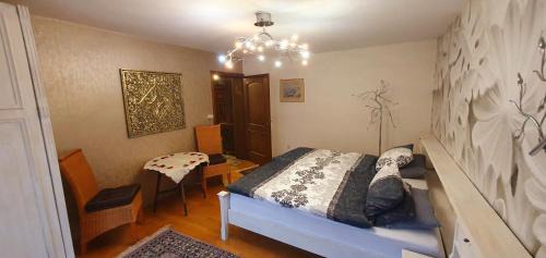 Tuntenhausen Apartment | Romantico One