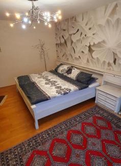 Tuntenhausen Apartment | Romantico One