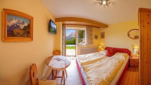 Sankt Johann in Tirol Apartment | Romantik Aparthotel Sonnleitn
