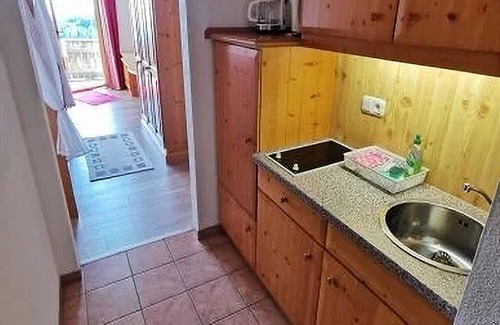Sankt Englmar Apartment | Romantik Appartements Glashütt I Apartment for 4-6 people in a dream location