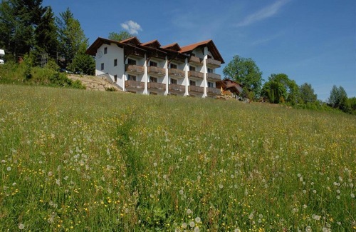 Sankt Englmar Apartment | Romantik Appartements Glashütt I Apartment for 4-6 people in a dream location