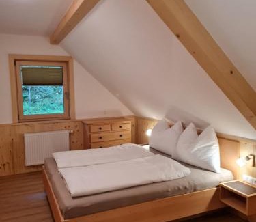 Turnau Ski Chalet | Romantik Chalet Pretalhof
