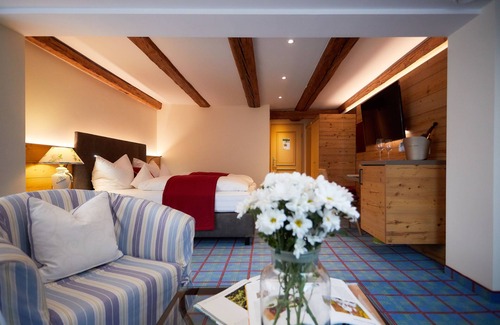 Villingen-Schwenningen Hotel | Romantik Hotel Rindenmühle