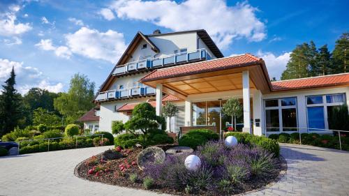 Villingen-Schwenningen Hotel | Romantik Hotel Rindenmühle