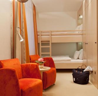 Juist Hotel | Romantik Hotel Achterdiek