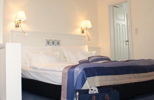 Juist Hotel | Romantik Hotel Achterdiek
