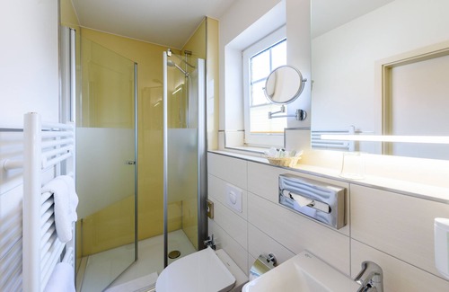 Bad Harzburg Hotel | Romantik Hotel Braunschweiger Hof