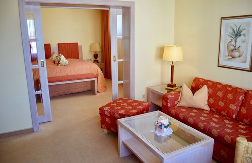 Bad Harzburg Hotel | Romantik Hotel Braunschweiger Hof