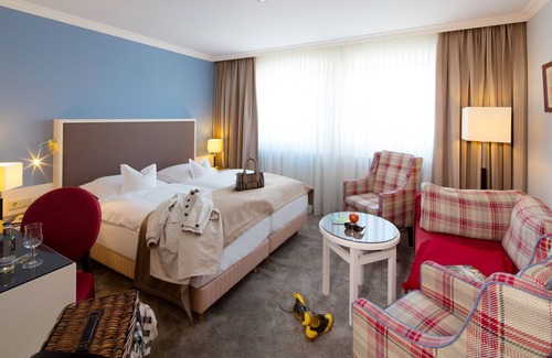 Bad Harzburg Hotel | Romantik Hotel Braunschweiger Hof