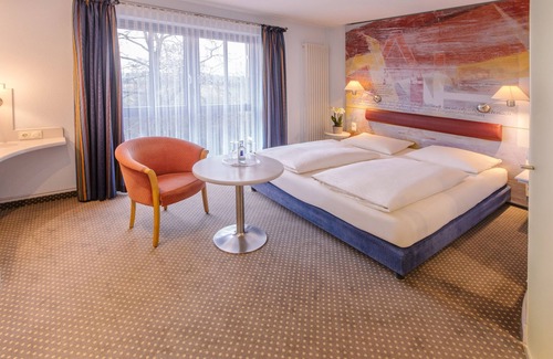 Weststadt Hotel | Romantik Hotel Gasthaus Rottner