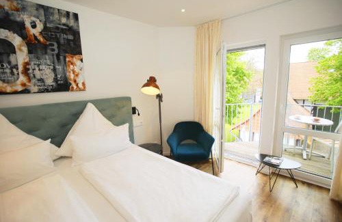 Friedland Hotel | Romantik Hotel Landhaus Biewald