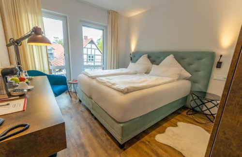 Friedland Hotel | Romantik Hotel Landhaus Biewald
