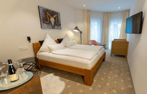 Friedland Hotel | Romantik Hotel Landhaus Biewald
