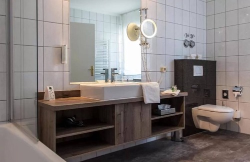 Lauterbach Hotel | Romantik Hotel Schubert