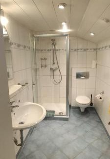 Albersbach Bed & Breakfast | Romantik-Pension Vogt