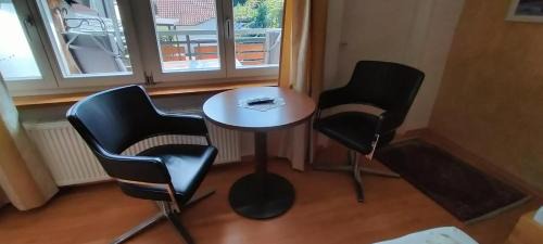 Albersbach Bed & Breakfast | Romantik-Pension Vogt