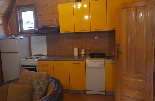 Savnik House | Romantika nVikendica za pordicni odmor daleko od gužve