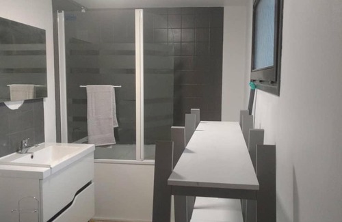 Douai Apartment | Romantique appartement centre de douai 2