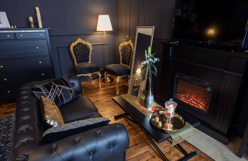 Old Town Apartment | ⭐Romantique Chic⭐apartment by Urban Spa