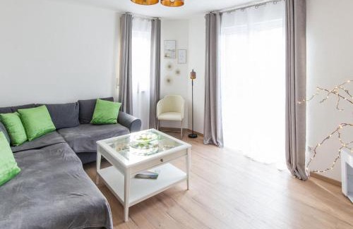 Beilngries Apartment | Romantische Auszeit im Altmühltal