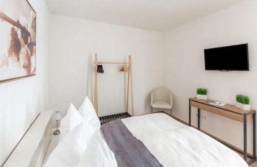 Beilngries Apartment | Romantische Auszeit im Altmühltal