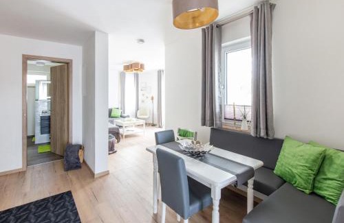 Beilngries Apartment | Romantische Auszeit im Altmühltal