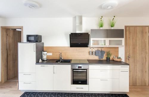 Beilngries Apartment | Romantische Auszeit im Altmühltal