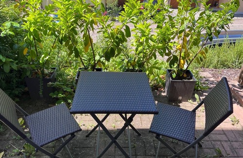 Nordrach Apartment | Romantische Ferienwohnung im Schwarzwalddorf