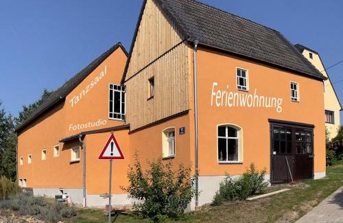 Stein Apartment | Romantische und museal eingerichtete Ferienwohnung