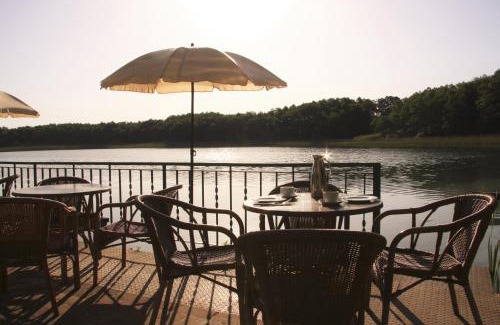 Feldberger Seenlandschaft Hotel | Romantischer Seegasthof & Hotel Altes Zollhaus